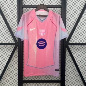 Barcelona 25/26 Training Suit (Fan Version) S-4XL