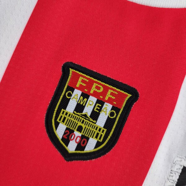 965254b6 Sao Paulo 2000 Away Retro Jersey S-2XL