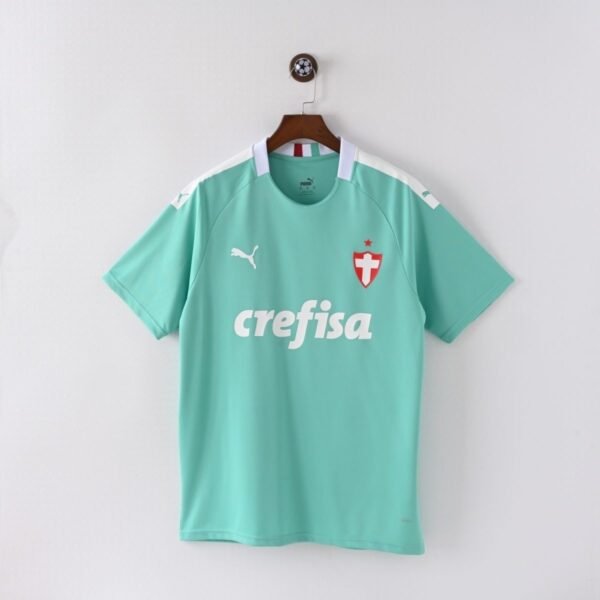 Palmeiras 2019/20 Second Away Retro Jersey S-2XL
