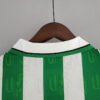 Real Betis 1994/95 Home Retro Jersey S-2XL
