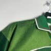 Palmeiras 1999 Liberator Champion Retro Jersey S-2XL