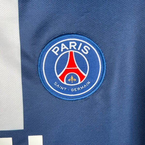 PSG 2019/20 Home Retro Jersey S-2XL