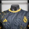 Real Madrid 24/25 Special Edition Player Version Jersey - S-2XL