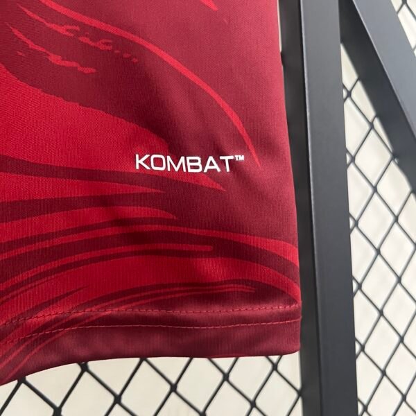 96a8d96f Real Valladolid 24/25 Third Away Fan Jersey - S-2XL