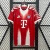 Bayern Munich 25/26 home jersey (fan version) S-4XL