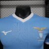 96d18982 Lazio 24/25 50th Anniversary Player Version Jersey - S-2XL