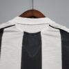 Newcastle United 2005/06 Home Retro Jersey S-2XL