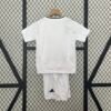 Real Madrid 24/25 Home Kids Set - 16-28