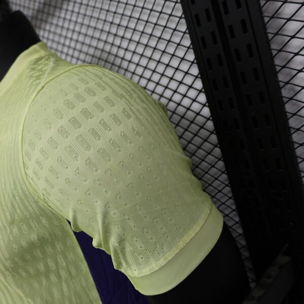 Barcelona 24/25 Special Edition Jersey (Player Version) S-2XL