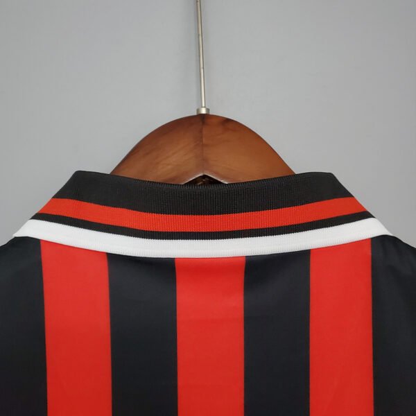 97aad230 Manchester City 1994/96 Away Retro Jersey S-2XL