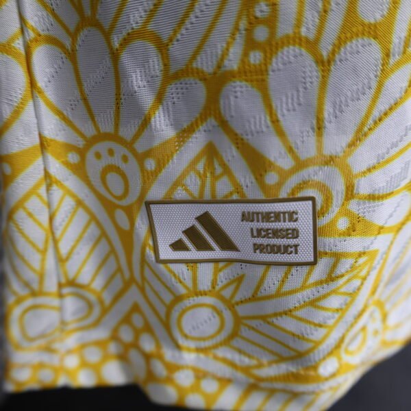 Real Madrid 24/25 Special Edition Player Version Jersey - S-2XL