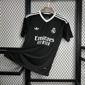 Real Madrid 24/25 Special Edition Fan Version Jersey - S-2XL