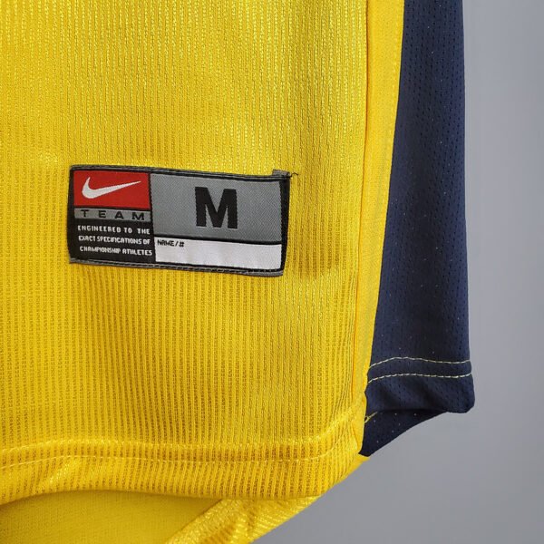 Arsenal 1999/00 Away Retro Jersey S-2XL