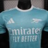Arsenal 24/25 Special Edition Player Version Jersey - S-2XL