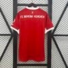Bayern Munich 25/26 home jersey (fan version) S-4XL