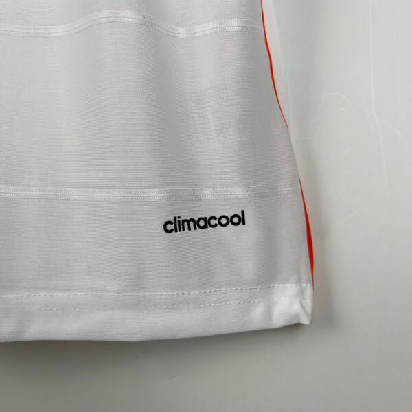 Real Madrid 2013/14 Home Retro Jersey S-2XL