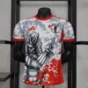 Japan 2025 Special Edition Player Jersey S-2XL