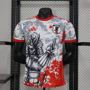 Japan 2025 Special Edition Player Jersey S-2XL