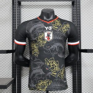 Japan 2024 Special Edition Player Jersey S-2XL