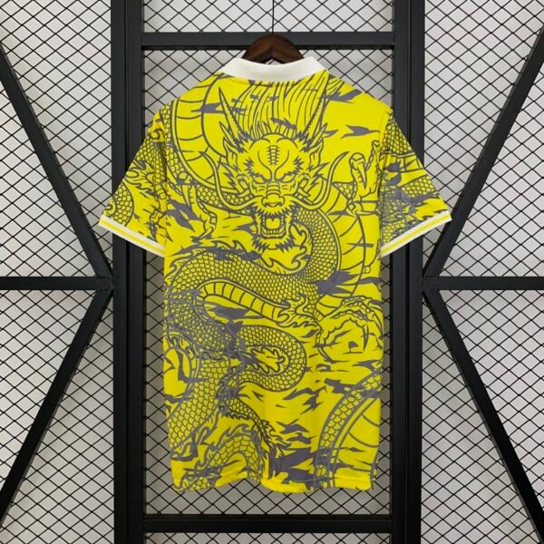 Real Madrid 25/26 Special Edition Fan Version Jersey - S-2XL