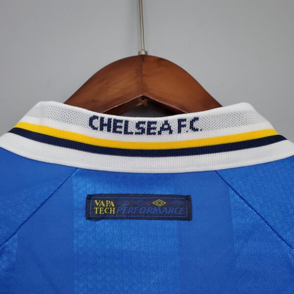 Chelsea 1997/99 Home Retro Jersey S-2XL