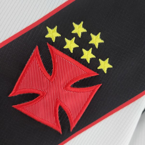99027392 Vasco da Gama 2000 Home Retro Jersey S-2XL