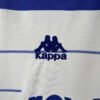 Porto 1985/86 Away Retro Jersey S-2XL
