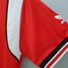 Manchester United 1985/86 Home Retro Jersey S-2XL