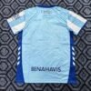 Málaga CF 25/26 Home Fan Version Jersey - S-2XL