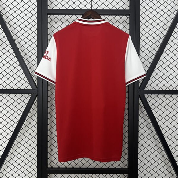 99175dd3 Arsenal 2019/20 Home Retro Jersey S-2XL