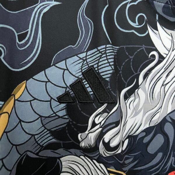 992479f2 Japan 2024 Special Edition Fan Jersey - S-2XL