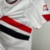 Sao Paulo 2007/08 Home Retro Jersey S-2XL