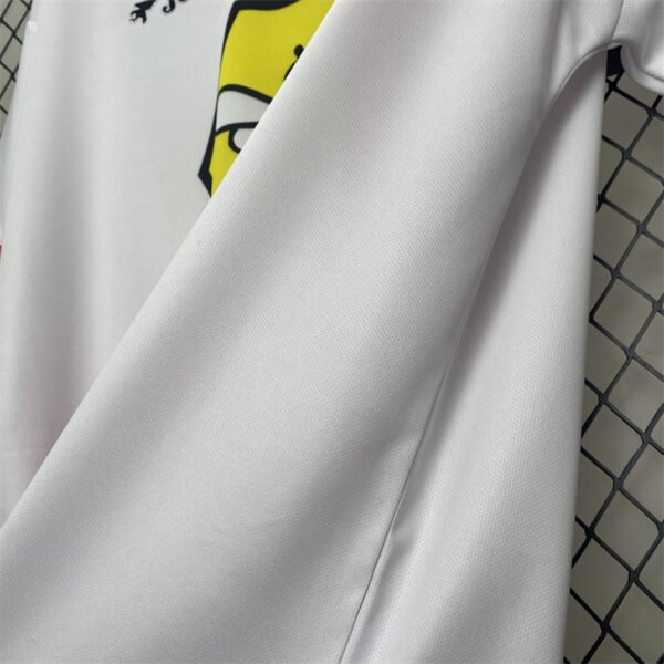 99a206d1 Rayo Vallecano 2001/02 Home Retro Jersey S-2XL