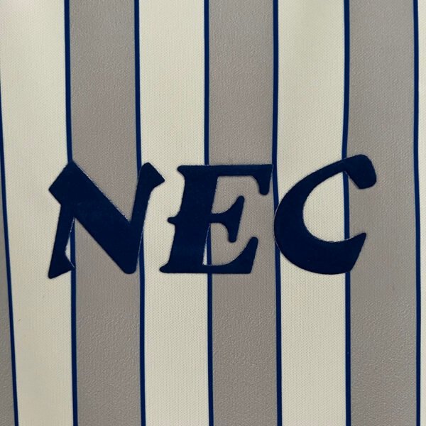 Everton 1988/90 Away Retro Jersey S-2XL