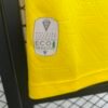 Cádiz CF 25/26 Home Fan Version Jersey - S-2XL