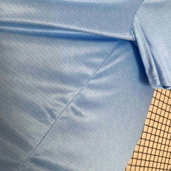 Celta de Vigo 24/25 Home Fan Version Jersey - S-2XL