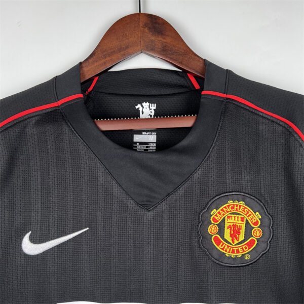 9a9c045a Manchester United 2007/08 Away Retro Jersey S-2XL