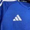 Leicester City 24/25 Home Fan Version Jersey - S-2XL