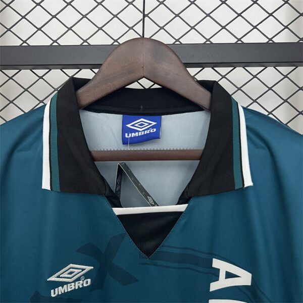 Ajax 1995/96 Away Retro Jersey S-2XL