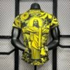 Brazil 2025 Home Player Jersey - S-2XL
