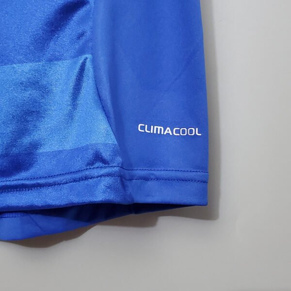 9aec2a41 Chelsea 2012 Champions League version Home Retro Jersey S-2XL