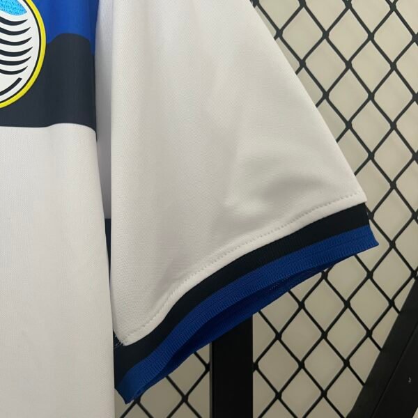 Atlanta 24/25 away jersey (fan version) S-2XL
