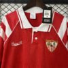 9b1501c7 Sevilla 1992/93 Away Retro Jersey S-2XL