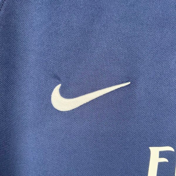 PSG 2017/18 Home Retro Jersey S-2XL
