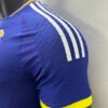 9b259cea Real Madrid 24/25 Second Away Player Version Jersey - S-2XL