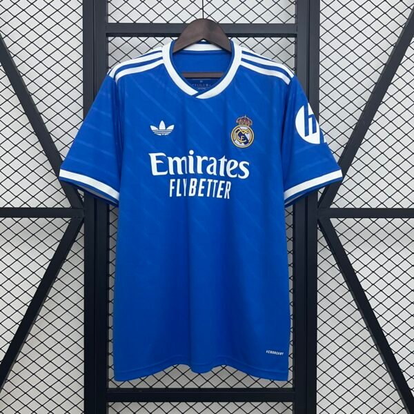 Real Madrid 25/26 Special Edition Fan Version - S-4XL