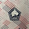9b77028f LOSC Lille 24/25 Away Jersey (Fan Version) S-2XL