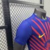 Barcelona 25/26 Special Edition Jersey (Player Version) S-2XL