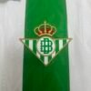 Real Betis 24/25 Home Long Sleeve Jersey - S-2XL