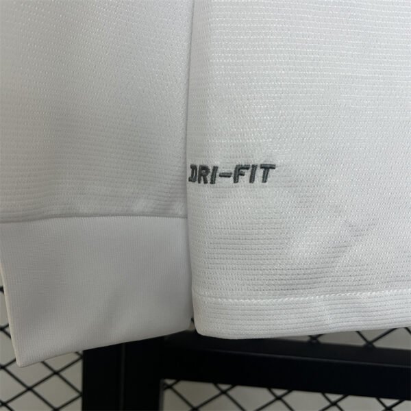 Santos 2011/12 Home Retro Long Sleeve Jersey S-2XL